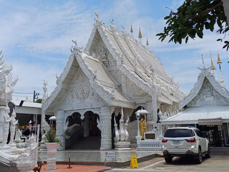 วัดมิ่งเมือง