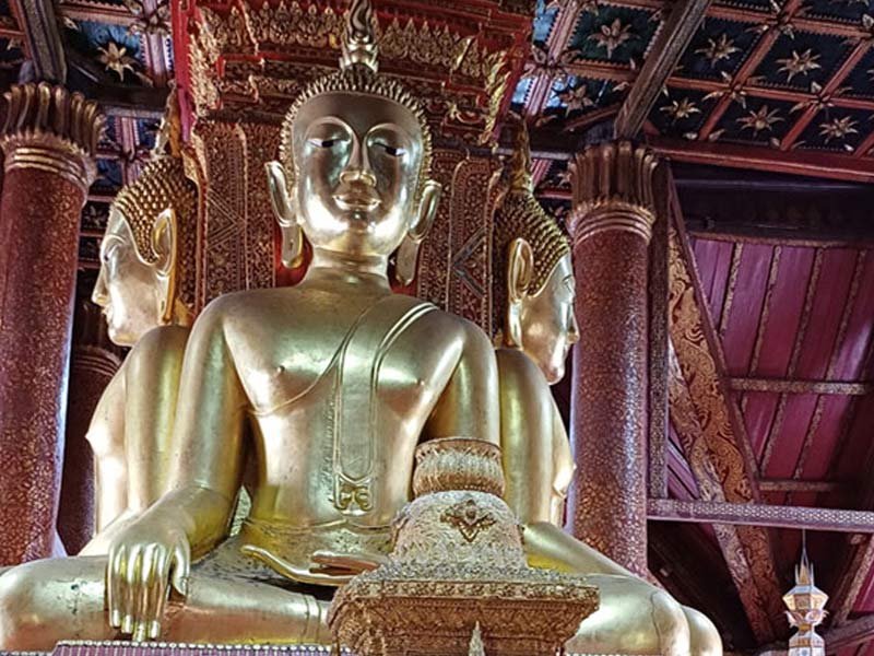 วัดภูมินทร์