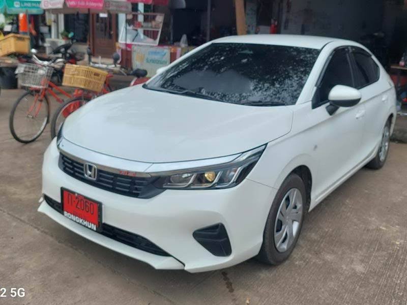 รถเช่าน่าน รถใหม่