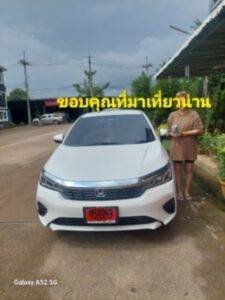 แนะนำ รถ เช่า น่าน
